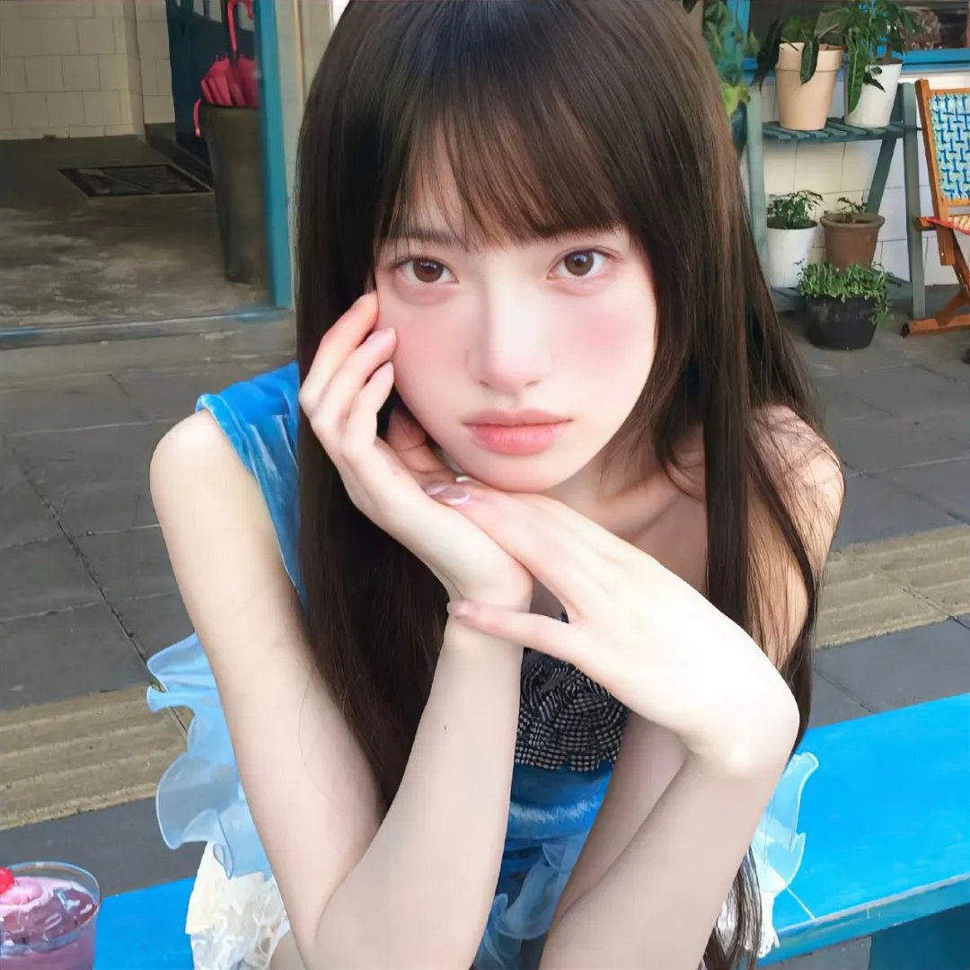 红颜 海报
