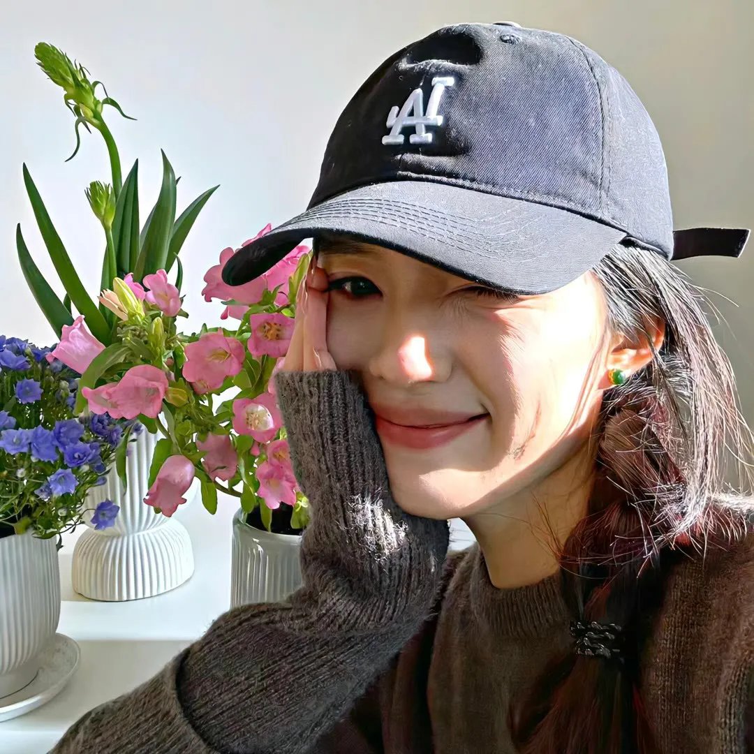 草莓棉花糖 海报